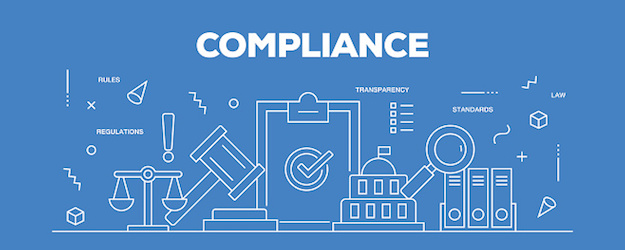 What Is A Regulatory Compliance Reporting Template