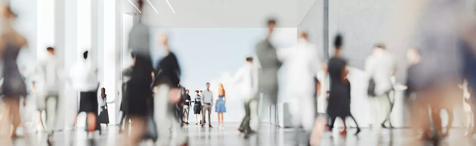 A company practicing good governance.