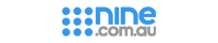 Nine logo