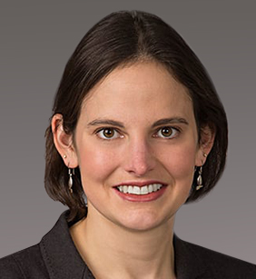 Jennie Morawetz Headshot