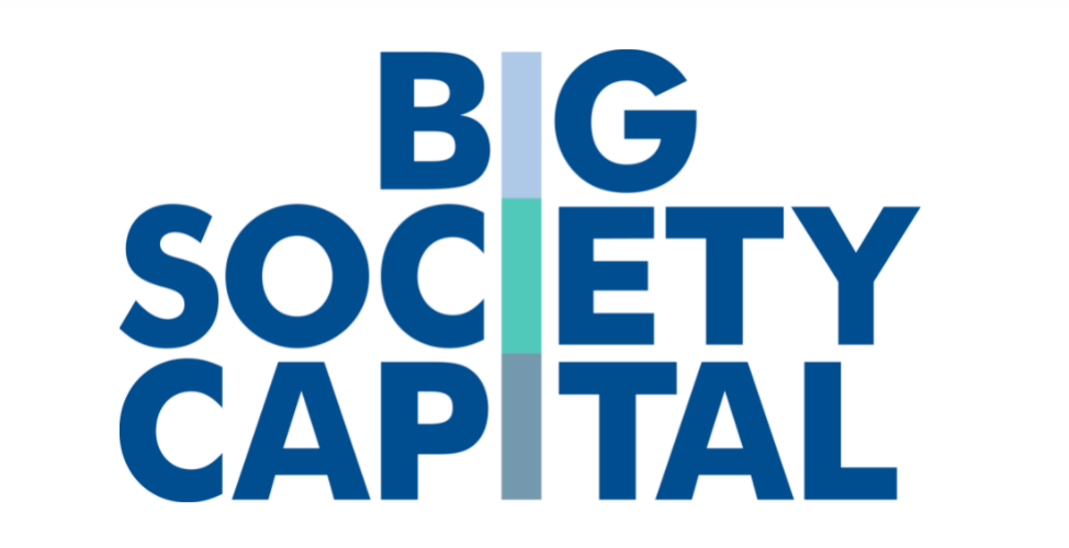 Big Society Capital logo