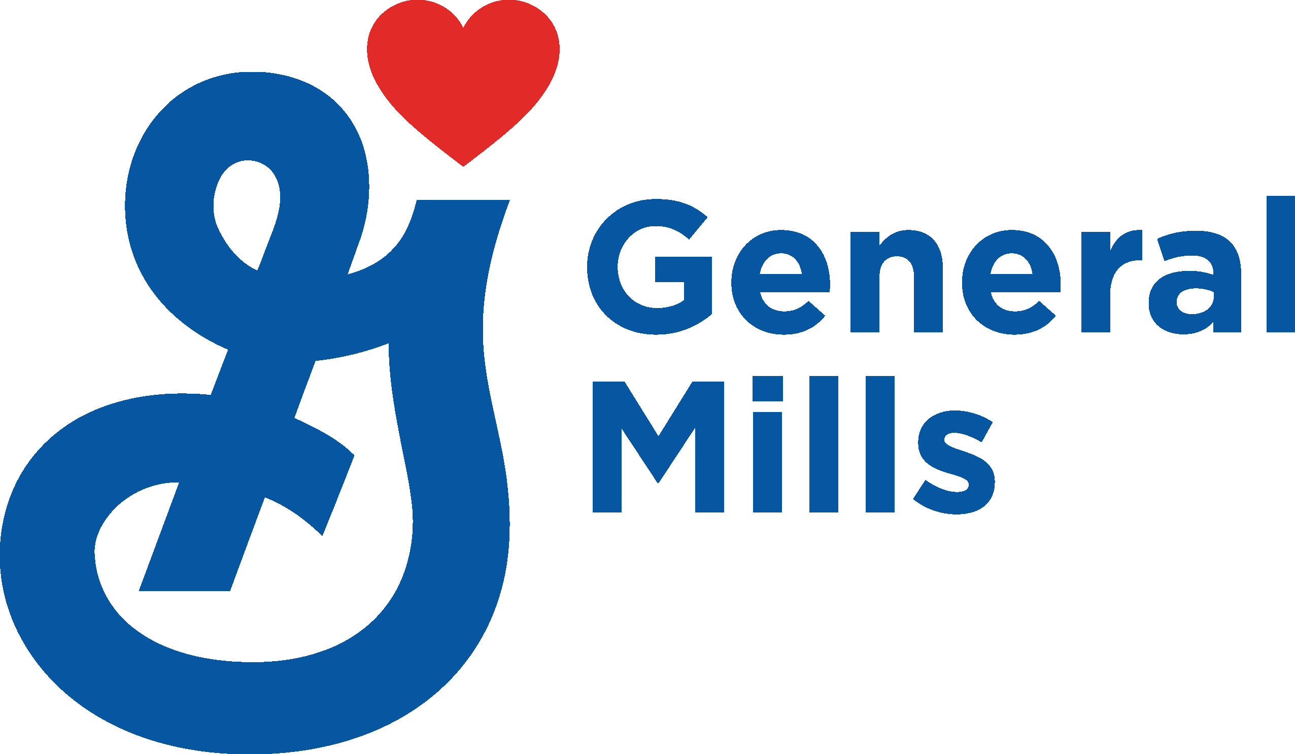 General Mills logo