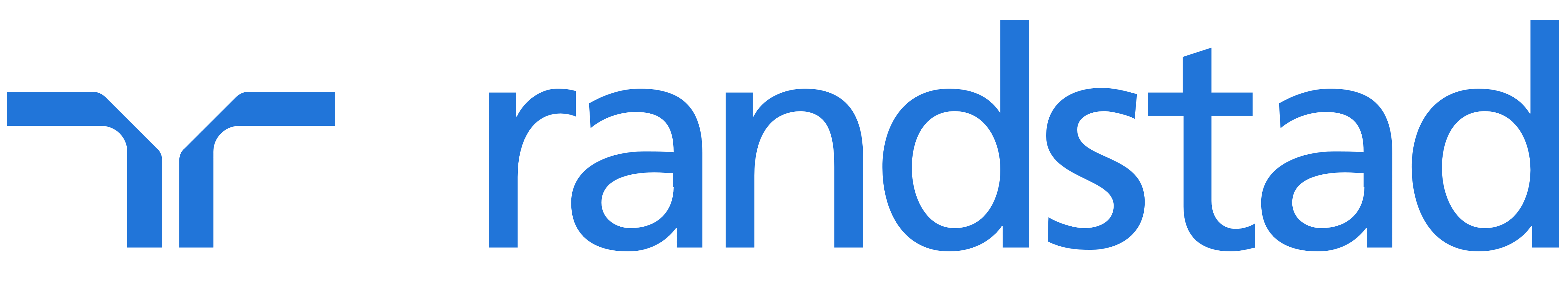 Randstad logo