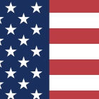 USA Flag