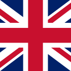 GB Flag