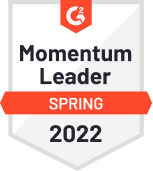 G2 Momentum Leader Spring 2022