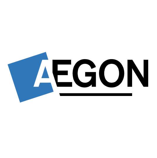 AEGON logo