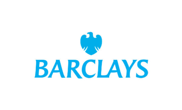 Barclays logo