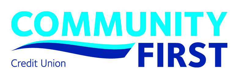 Community First Credit Union logo