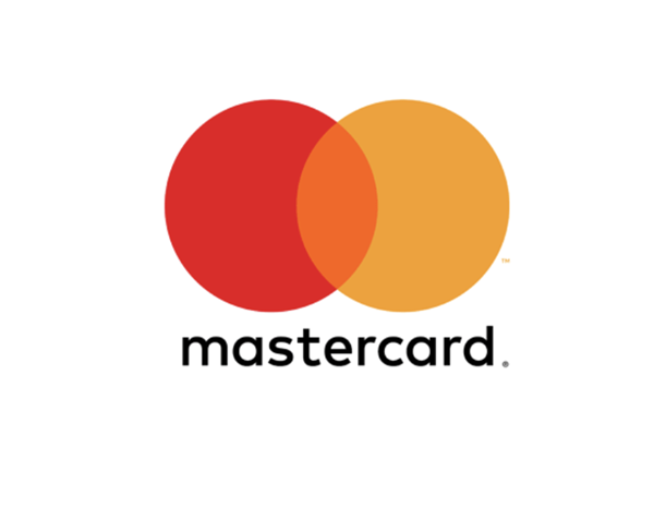 Mastercard logo