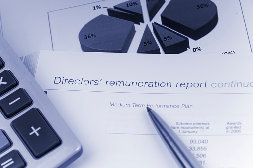 Role Of The Remuneration Committee In Corporate Governance