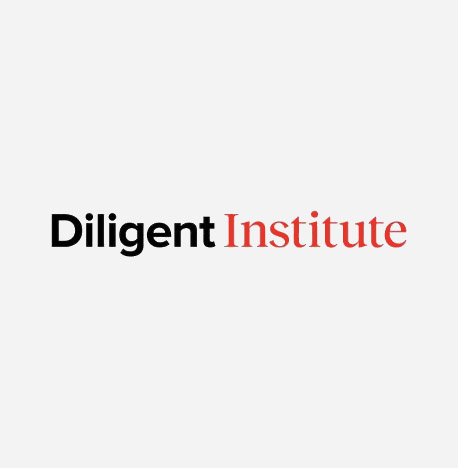 Diligent Institute Logo