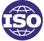 ISO logo