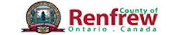 County of Renfrew - Logo Garden logo