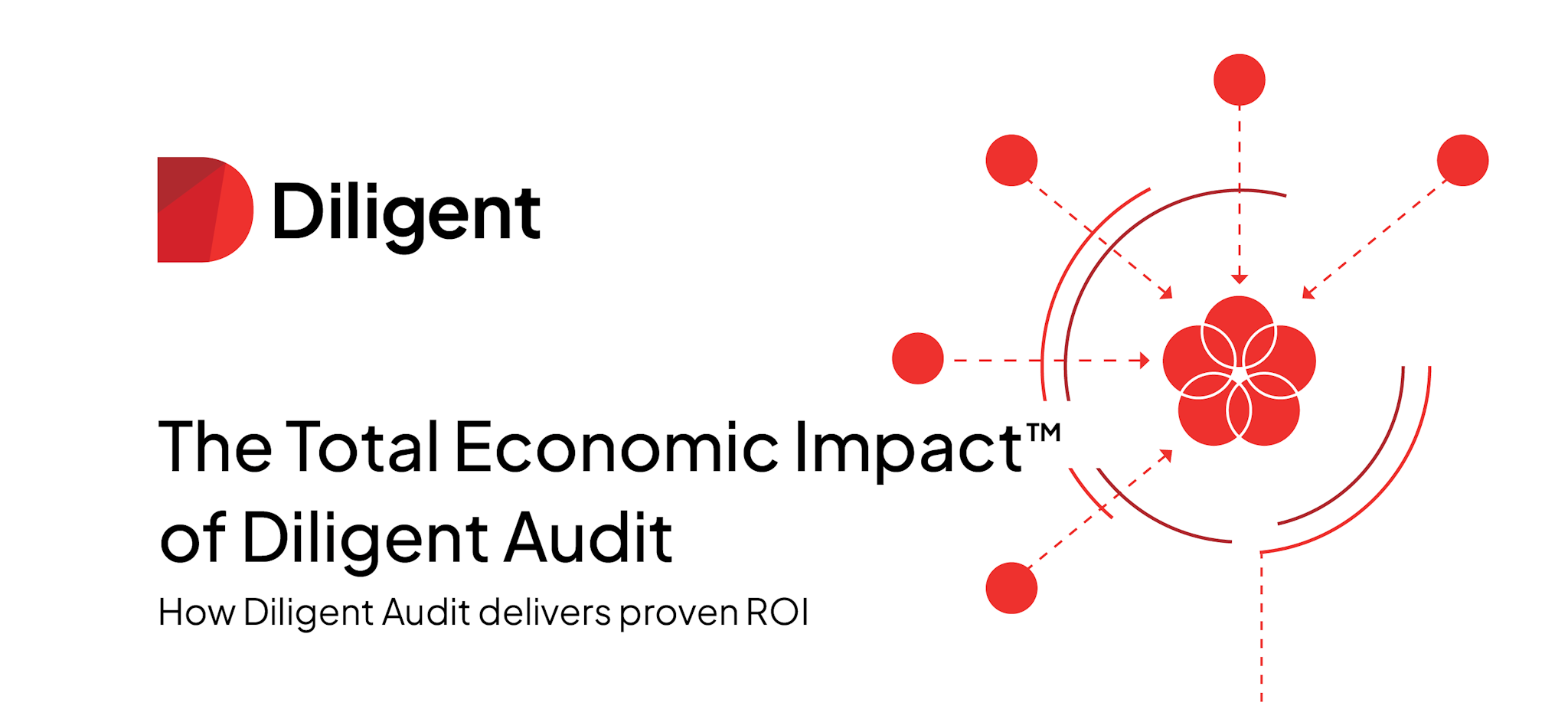 Diligent Audit Infographic preview