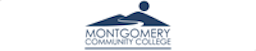 Montgomery Community College - Logo Garden logo