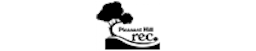 Pleasant Hill Recreation & Park District - logo garden logo