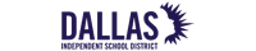 Dallas Independent School District - Logo Garden logo