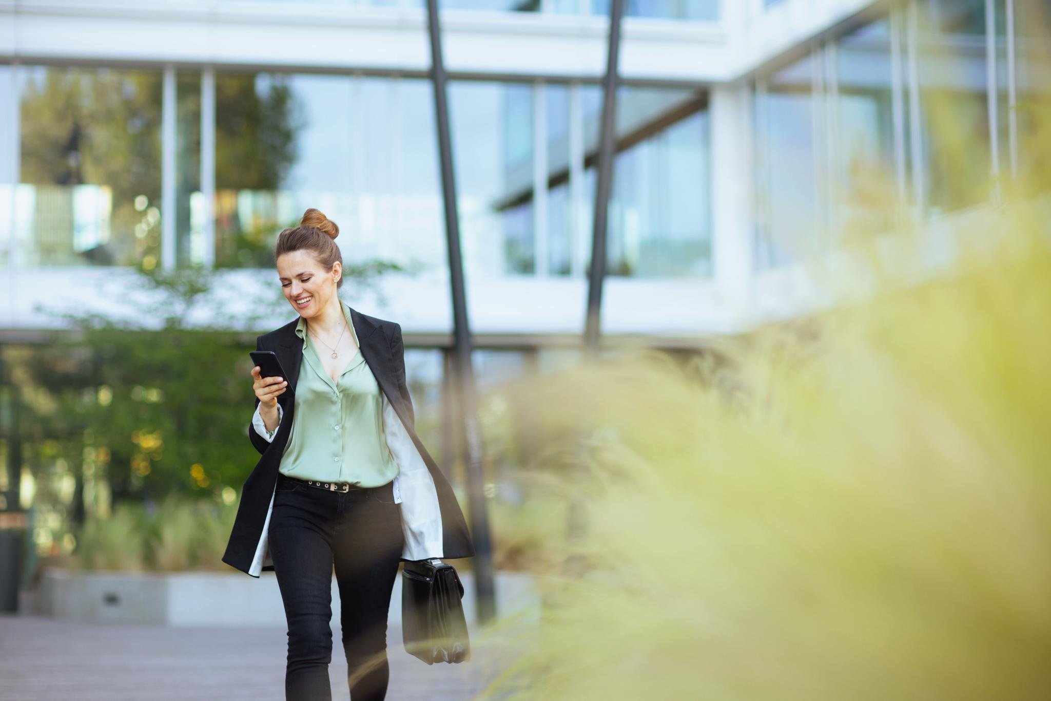 A professional who understands the implications of Scope 3 emissions reporting.