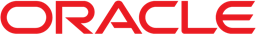 Oracle Logo logo
