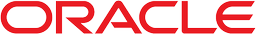 Oracle Logo logo