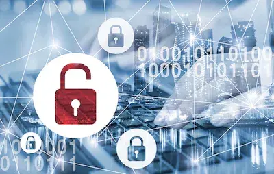 Locks preventing fraud and misconduct for private equity firms