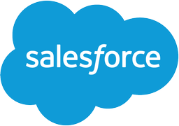 Salesforce Logo logo