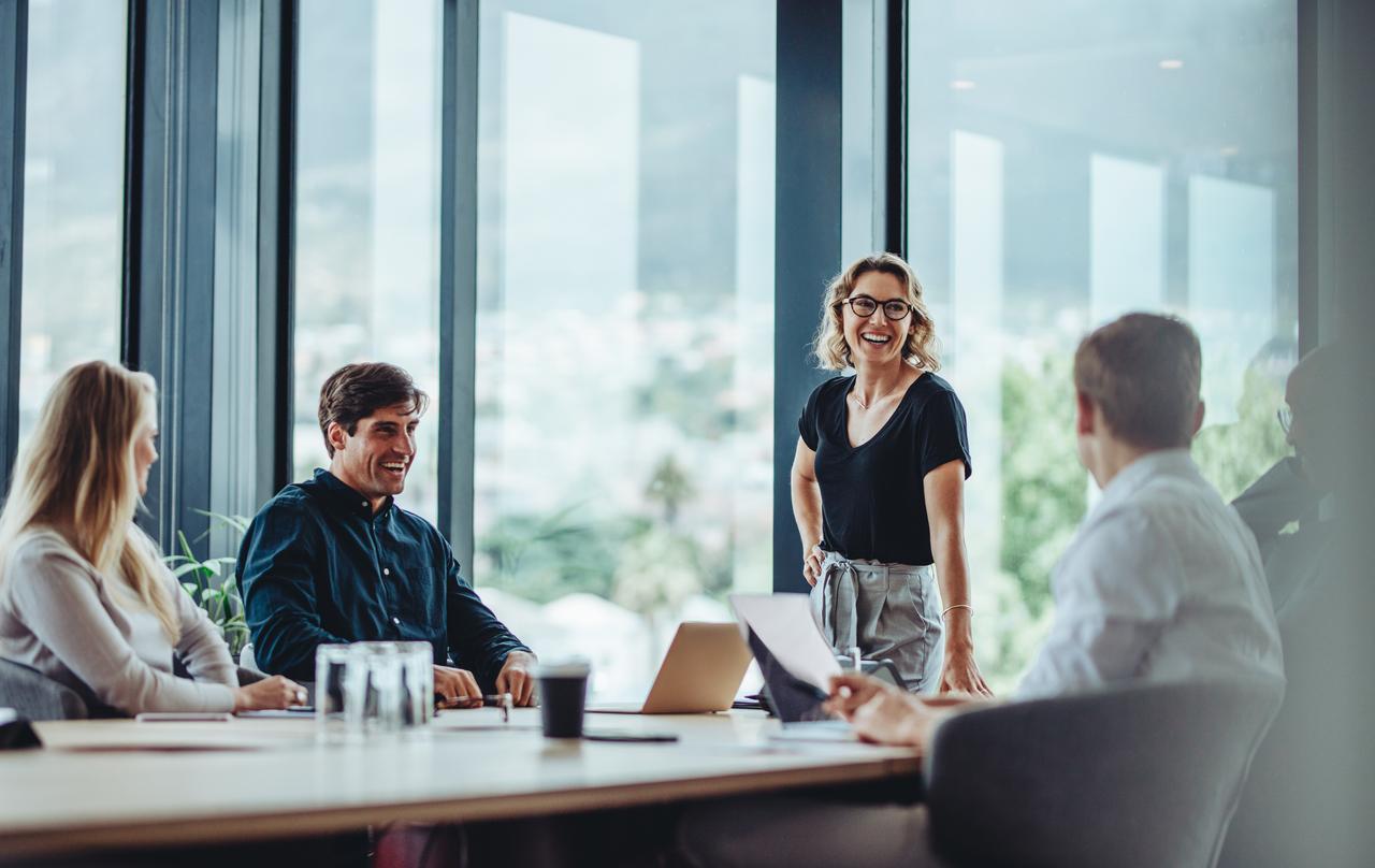 Interview with Palliser Capital