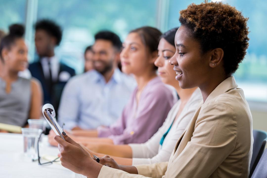 How to run an effective school board meeting