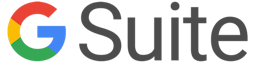 G Suite Logo logo