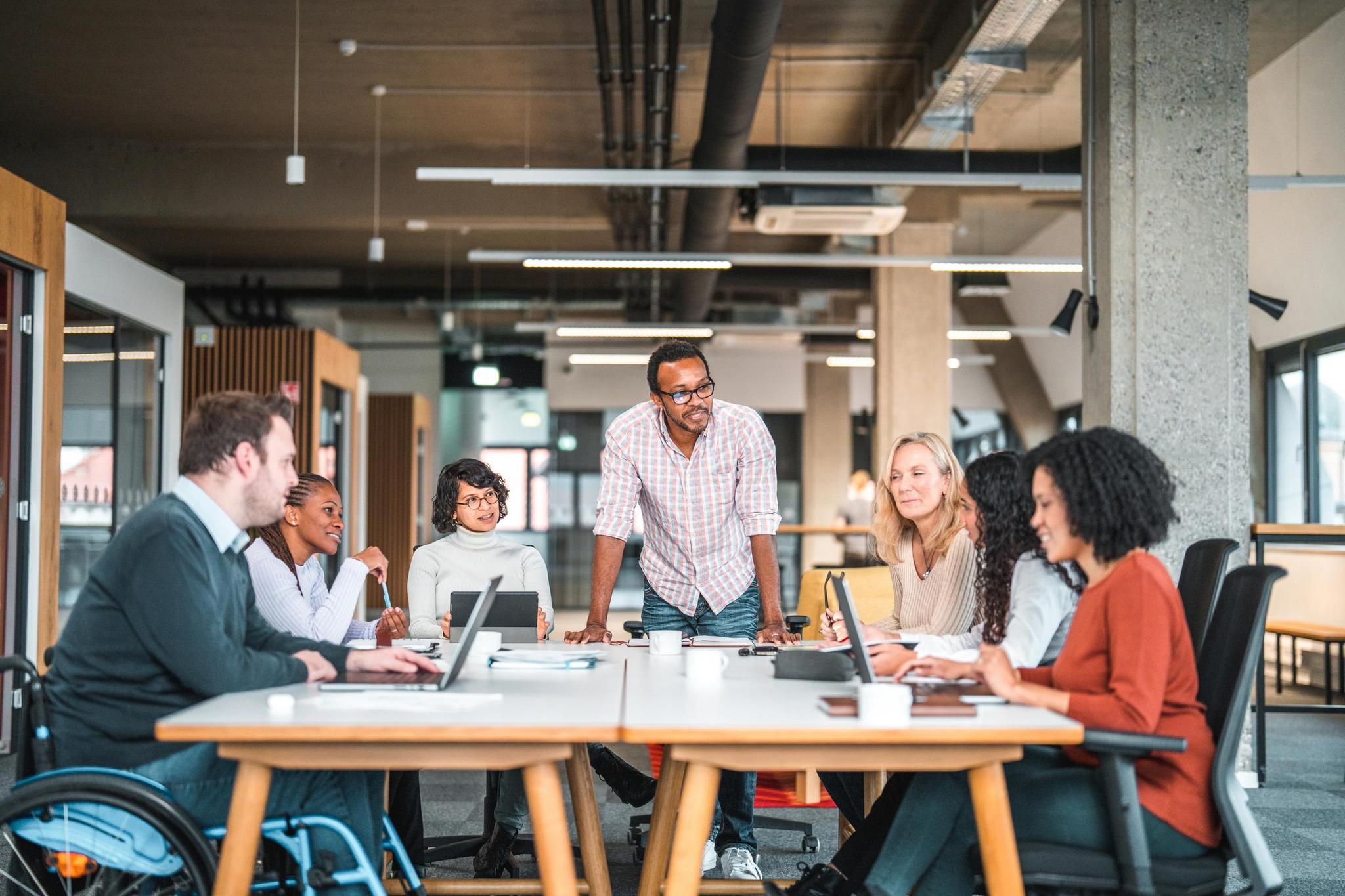 Nonprofit professionals discuss internal controls strategy